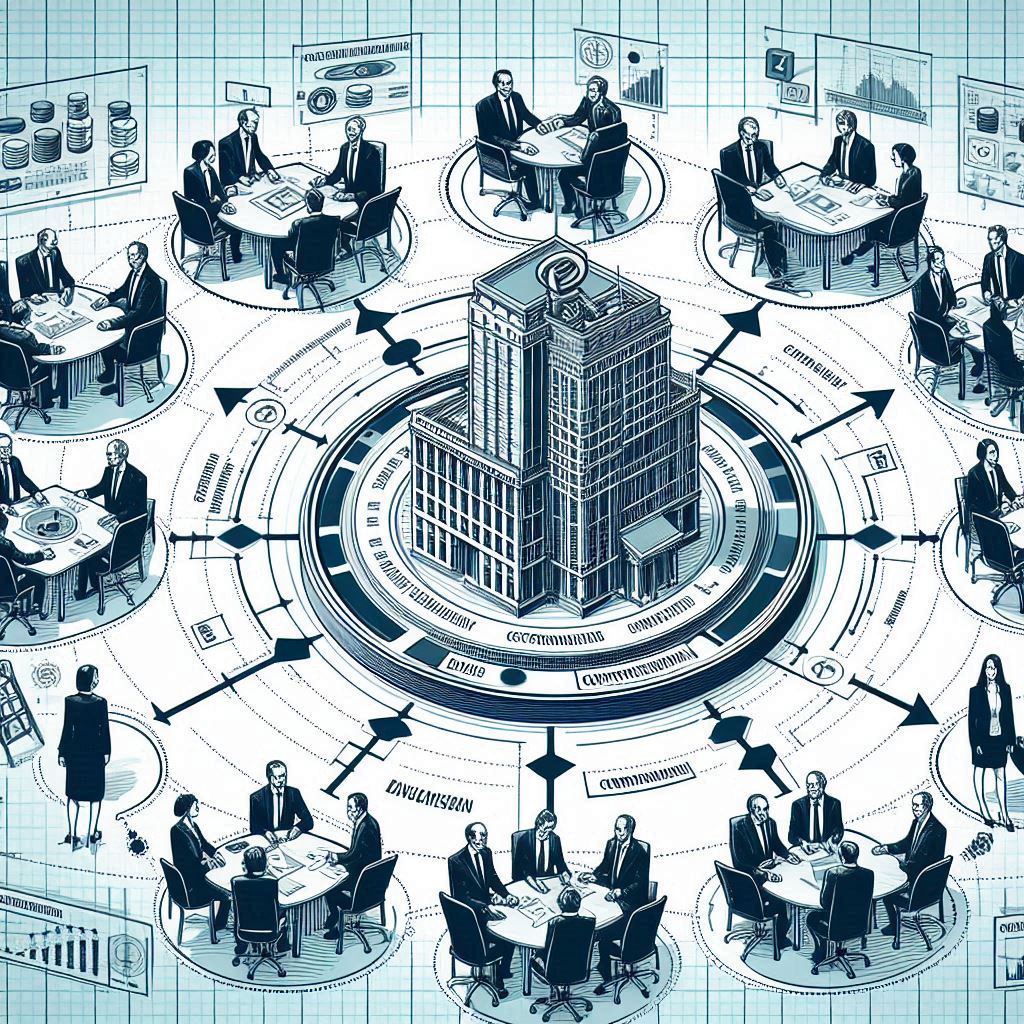 轉讓未上市櫃股權 應留意贈與稅規定及價值估算方式