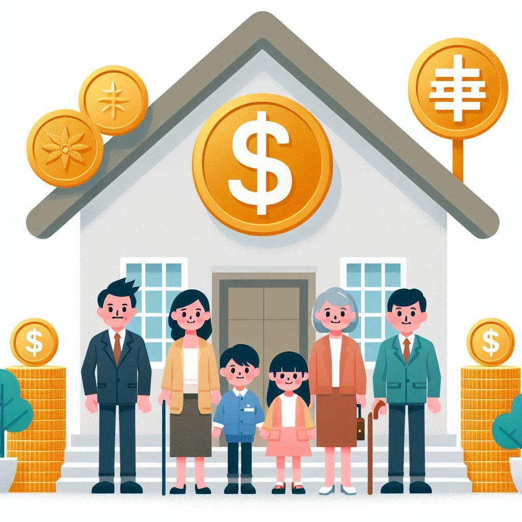 家屬還沒過戶就過世 國稅局教你遺產稅三大申報重點